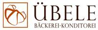 Logo Übele CI
